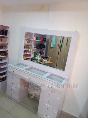 Dressing Mirror