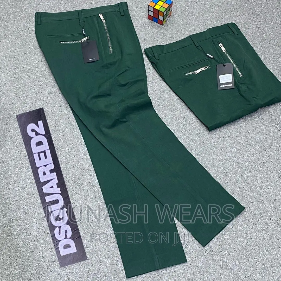 Original Classic Pant Trousers for Men