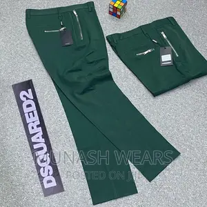 Original Classic Pant Trousers for Men
