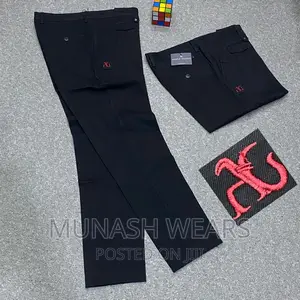 Original Classic Pant Trousers for Men