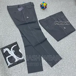 Original Classic Pant Trousers for Men