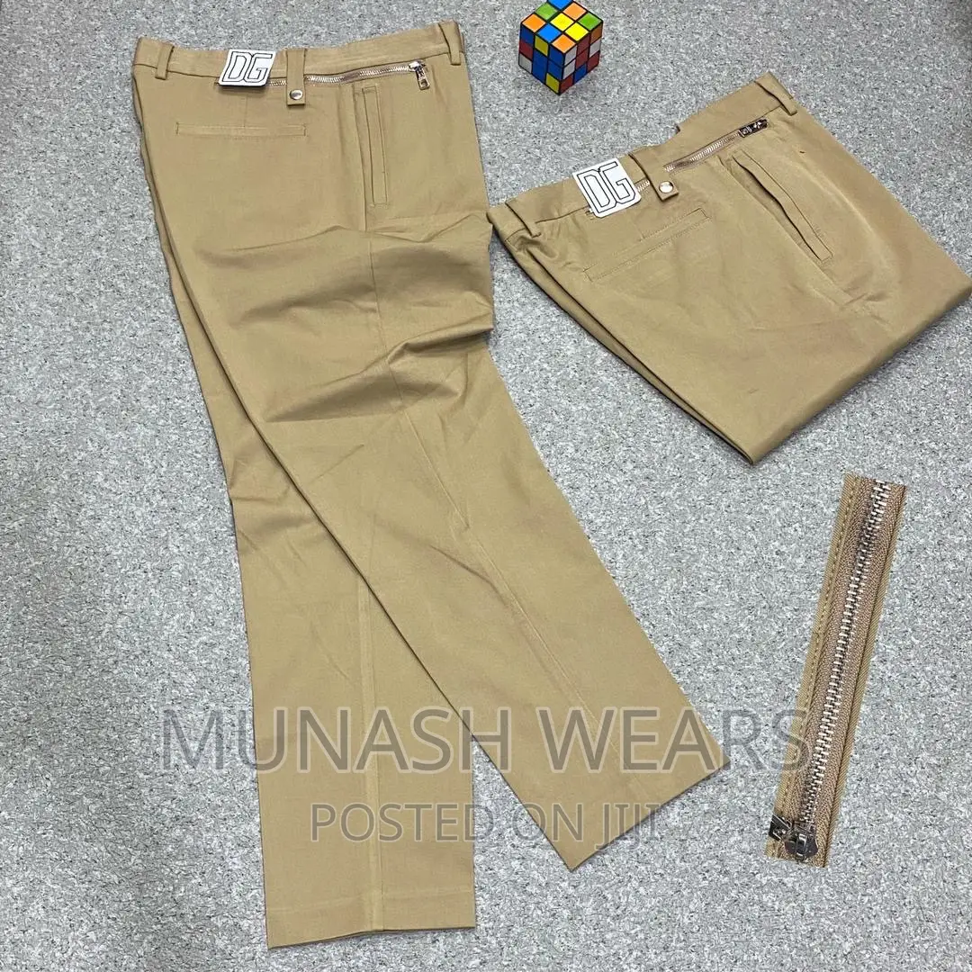 Original Classic Pant Trousers for Men