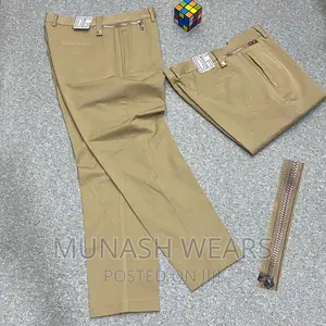 Original Classic Pant Trousers for Men