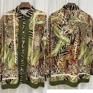 Luxury Vintage Shirts