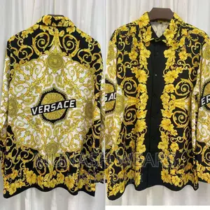 Luxury Vintage Shirts