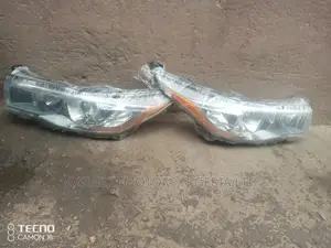 Headlamp Highlander 2015 Model