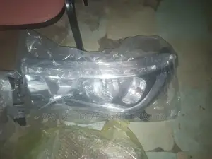 Headlamp Hilux 2015-2018