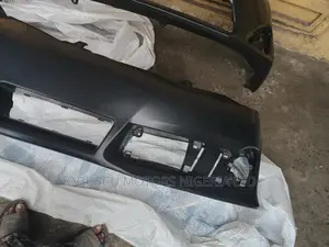 Front Bumper Camry 2013 Model Sport