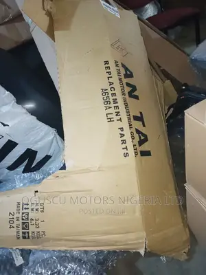 Fender Prado 2018 Model