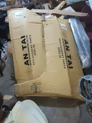 Fender Prado 2018 Model