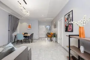 Brand New Luxury 2bedroom Wuse 2 18m Yearly Without Services
