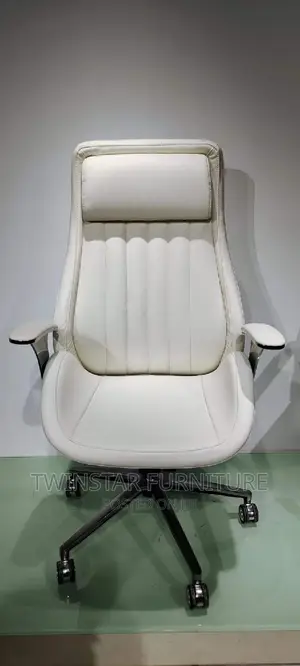 Modern Executive Ceo Leather Office Swivel Chair
