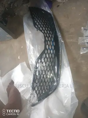 Front Grille Camry 2010 Model Basket Sports Edition