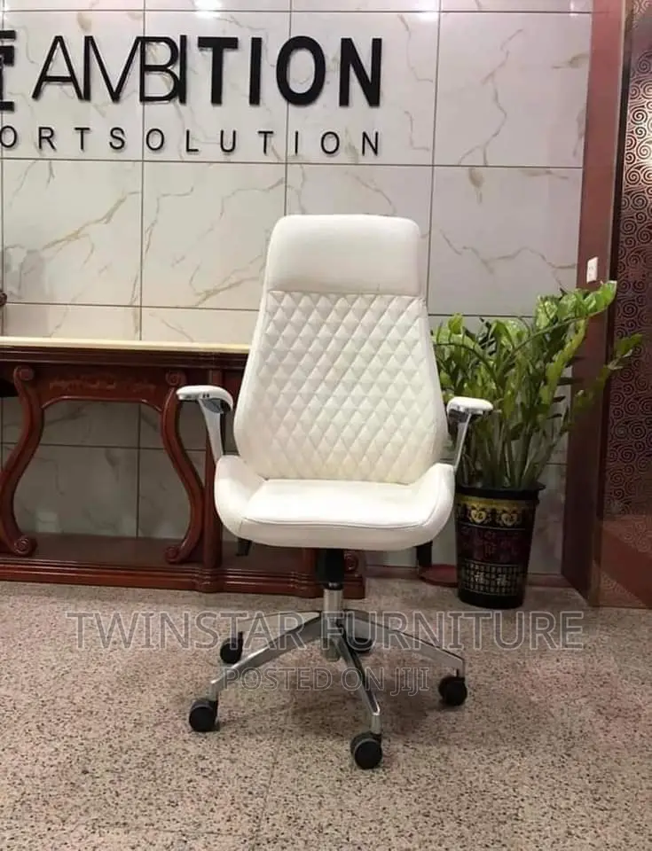 New Modern Executive Office Chairs
