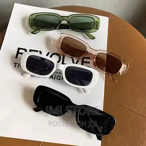 Revolves Fashion Glass