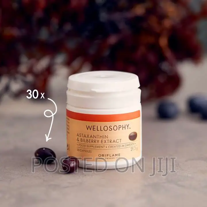 Wellosphy Wellness Pack