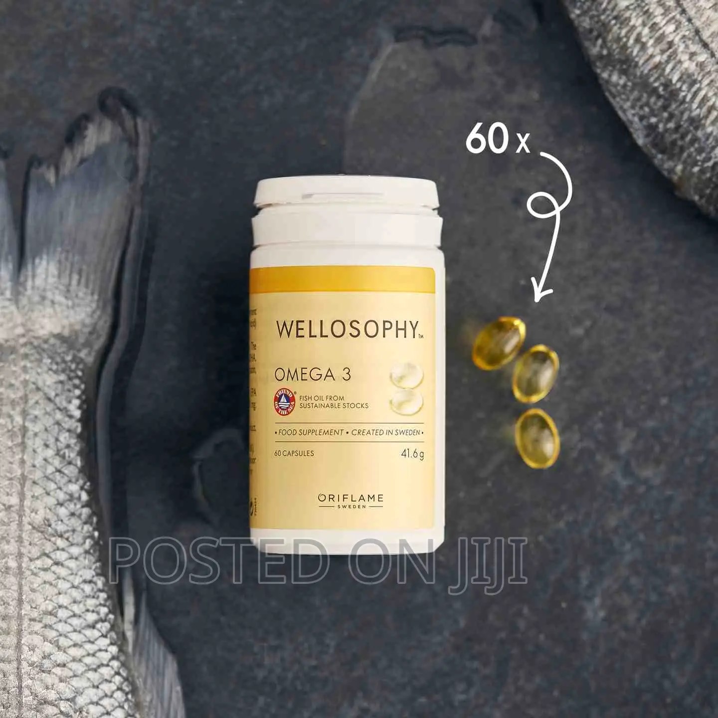 Wellosphy Wellness Pack
