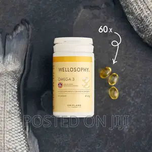Wellosphy Wellness Pack