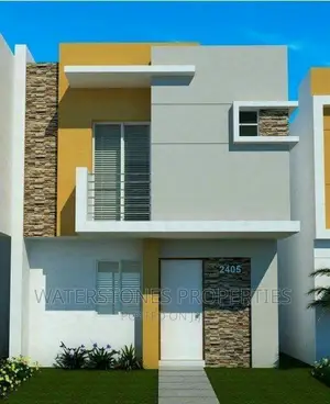 Land for Sale in Asaba.