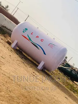Tank Made With Thick and Everlasting Materials