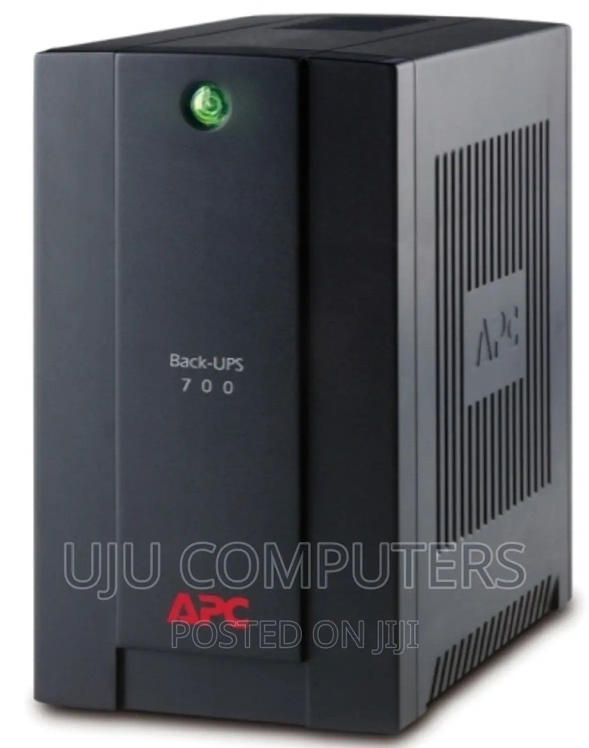APC Back-ups 700va 230V Avr Iec Sockets