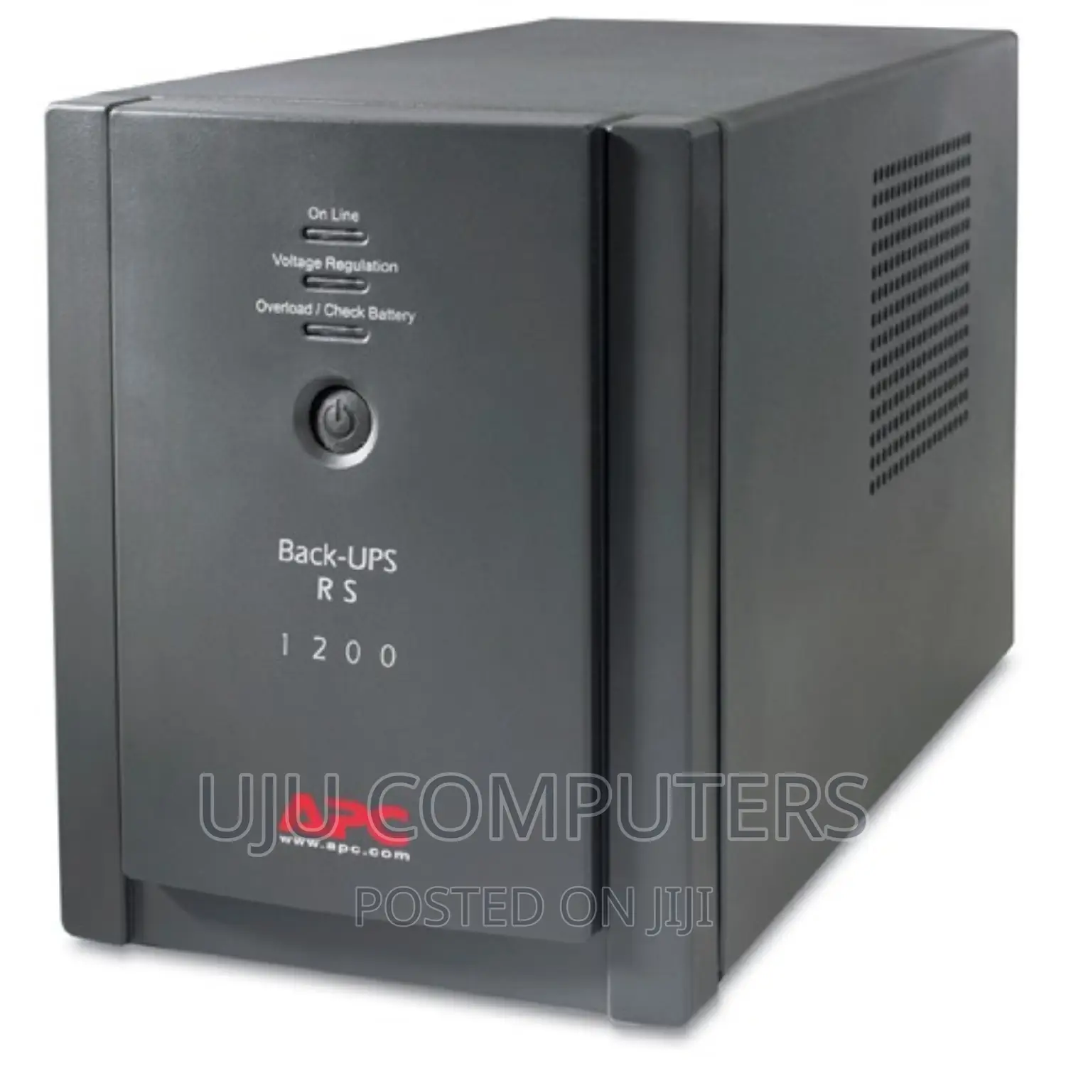 APC,BACK UP 1200va UPS Battery Backup