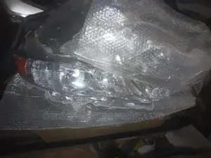 Headlamp Camry 2010 Model
