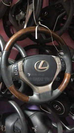 Complete Steering for Rx350 2020
