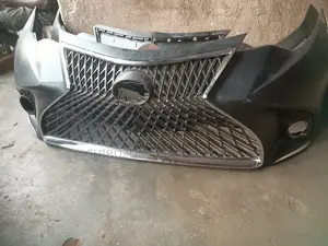 Complete Conversion Front Bumper for Camry 2012/2013/2014