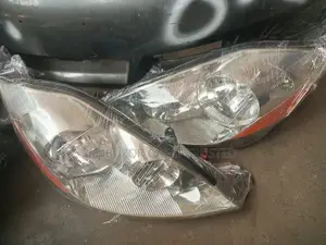 Headlamp For Sienna 2006/2007/2008/2009