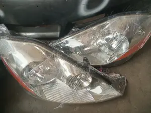 Headlamp For Sienna 2006/2007/2008/2009