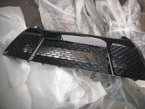Down Grill for Camry 2015/2016