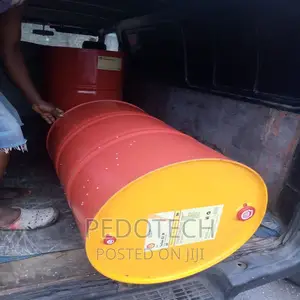 Shell Tellus S2 M 46 Hydraulic Oil