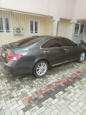Car for Hire