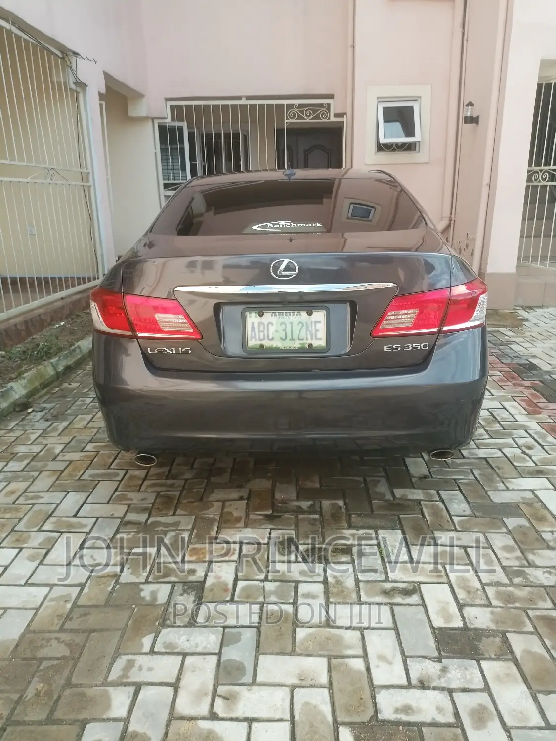 Car for Hire