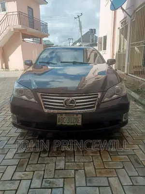 Car for Hire