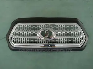 Front Grille Tacoma 2018 Model