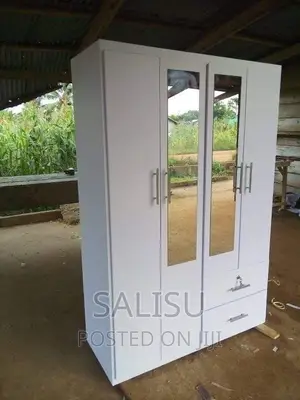 Beautiful Wardrobe