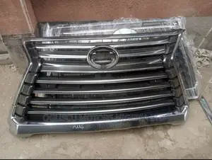 Front Grille LX570 2020 Model Normal One