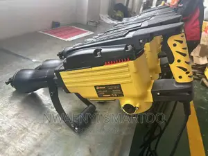 Original Electric Jack Hammer Machine 3000w