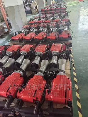 Original Electric Jack Hammer Machine 3000w