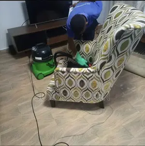 Sparkling Home With Supreme Kleen, Cleaning Services!
