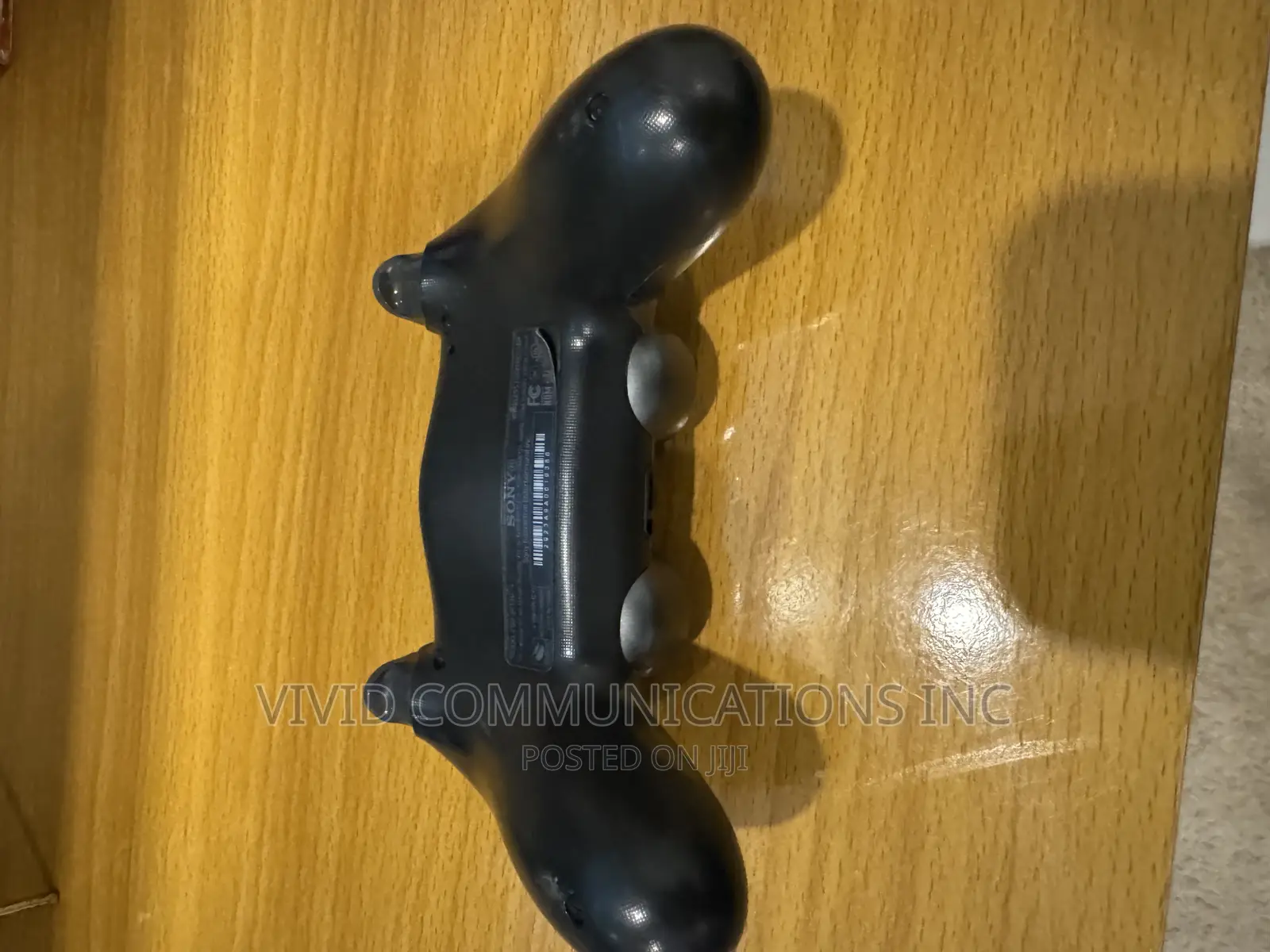Original Sony Playstation 4 Controller