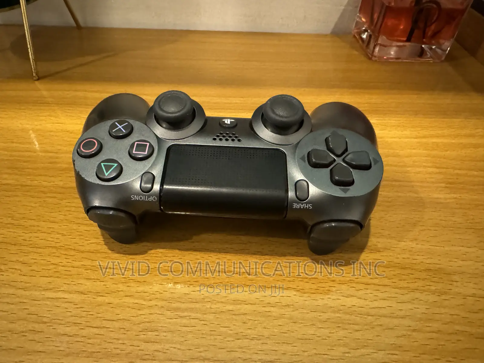Original Sony Playstation 4 Controller