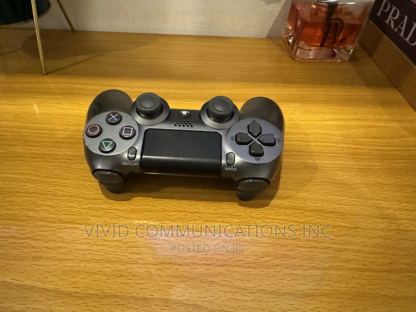 Original Sony Playstation 4 Controller