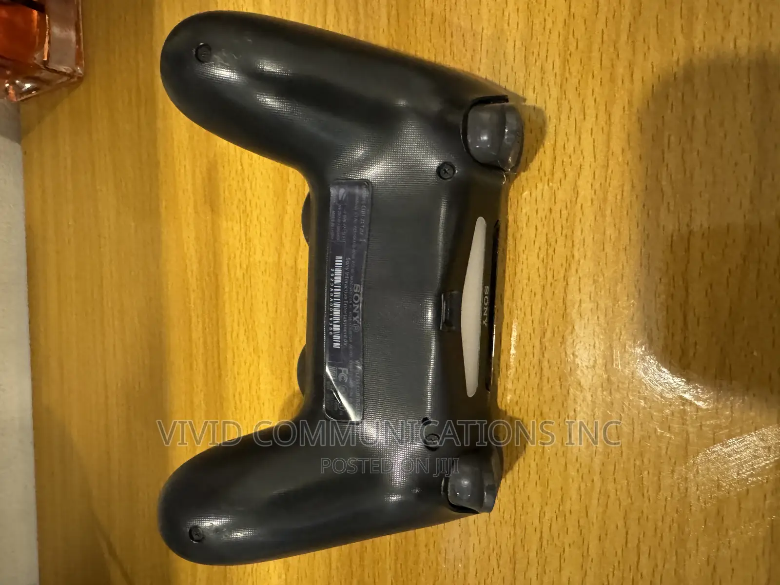 Original Sony Playstation 4 Controller