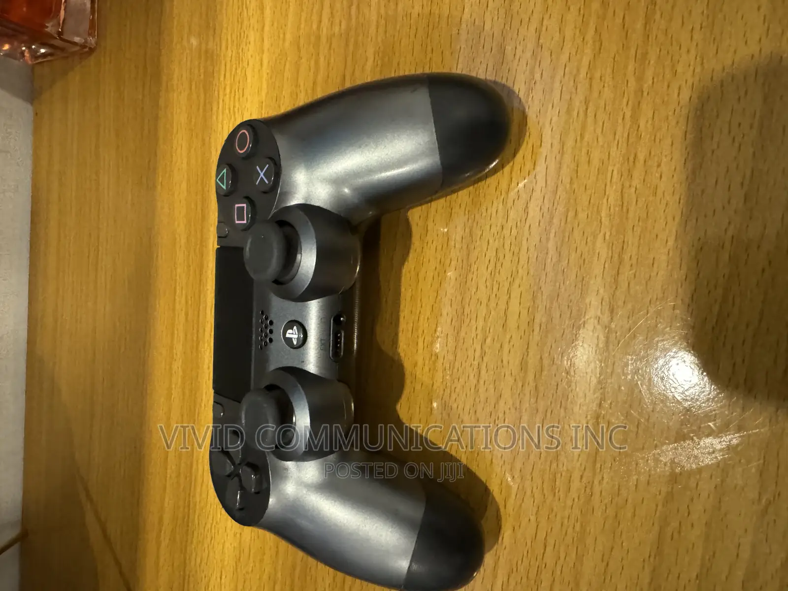 Original Sony Playstation 4 Controller