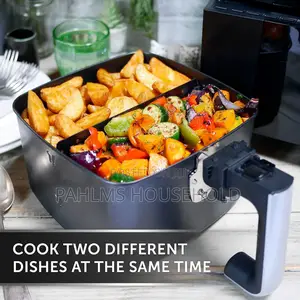 5.5liters Breville Halo Air Fryer