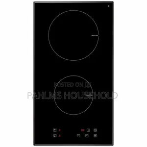 Built-in 2 Burner Electric Hot Plate