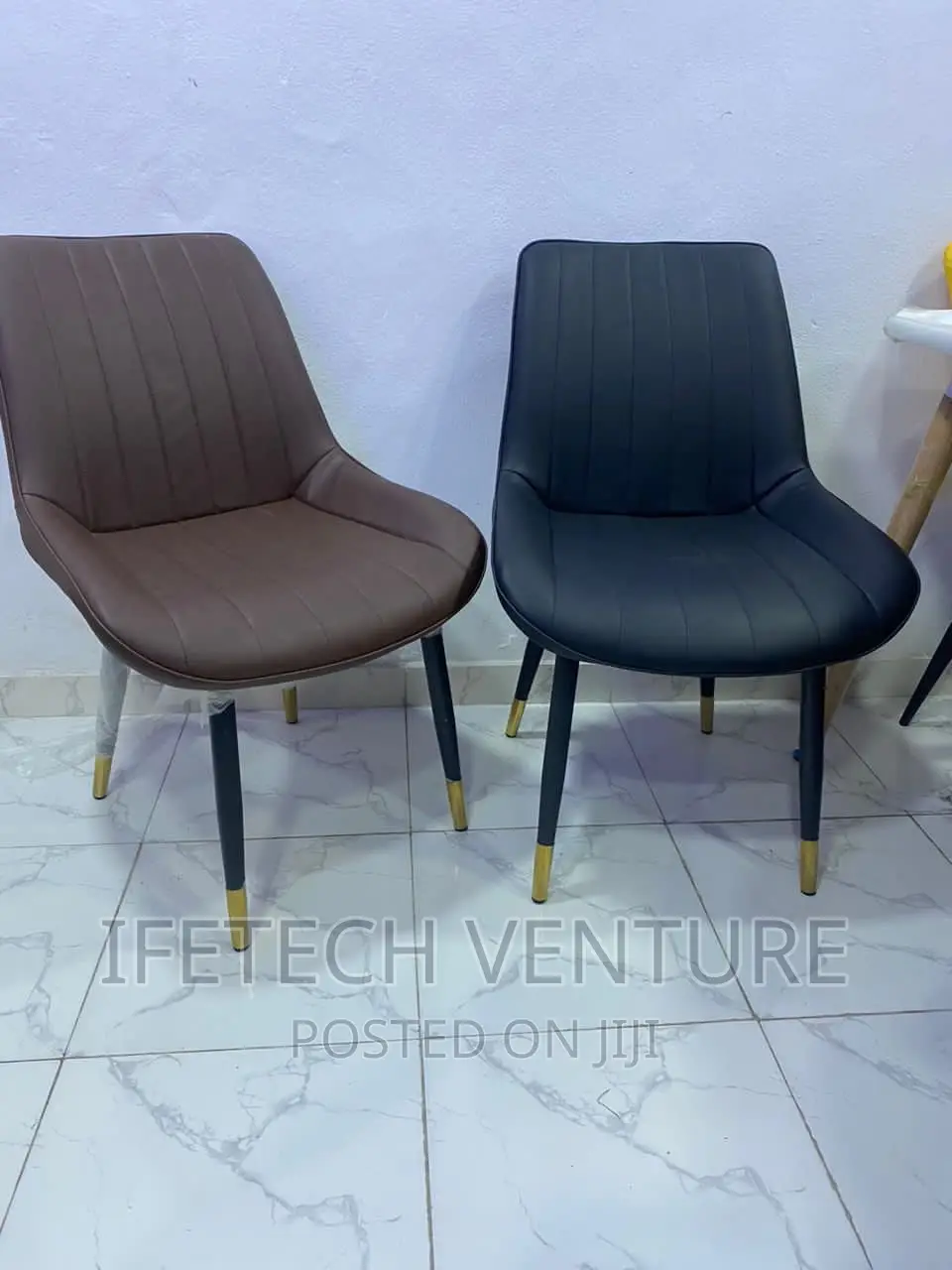 Eatery Chairs and Home